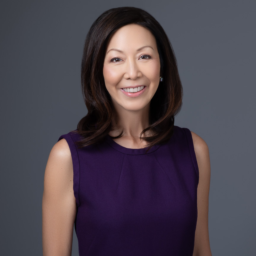 Tracy Wong