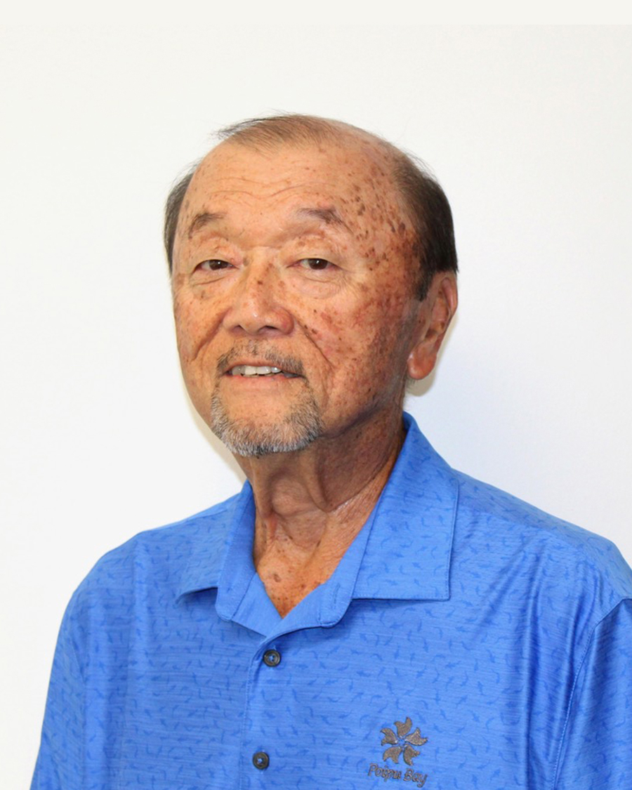Dennis Kawachi